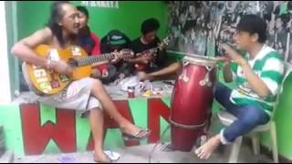 Download lagu Lagu Persebaya 1927 Emosi Jiwaku acoustik mp3