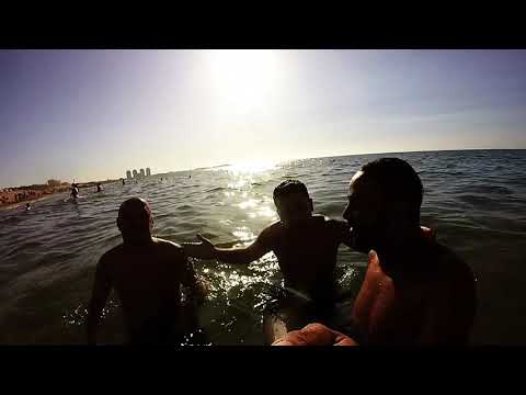 Tito Dj Toufik + Tarik Berrafane playa