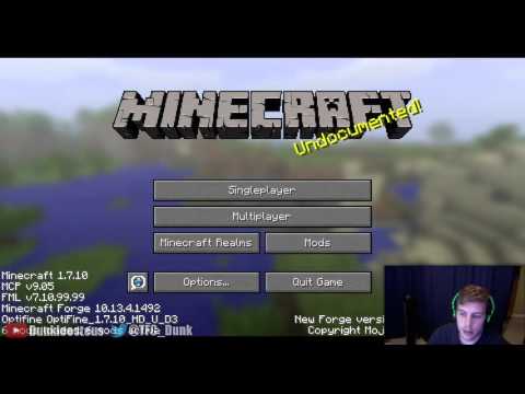 Terrafirmacraft with shaders! (hopefully) E5 (end) (livestream April 16)