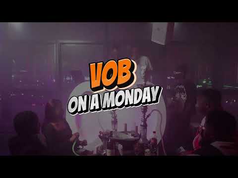 VOB on a Monday - HYPE DON INT'L FT WALYSE ILLEST LIVE AT BALLERS_VILLE BY HABANOS LOUNGE