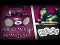Who S Who Ulterior Motives REMASTERED HQ Full Song