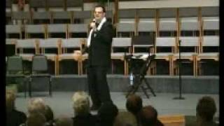 The Blood Will Never Lose It&#39;s Power.wmv