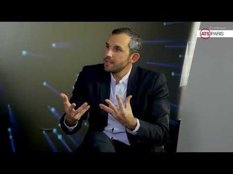 Road to ATS Paris: Mpublicité- Regie Obs' Vincent Salini Discusses French Programmatic Strategy