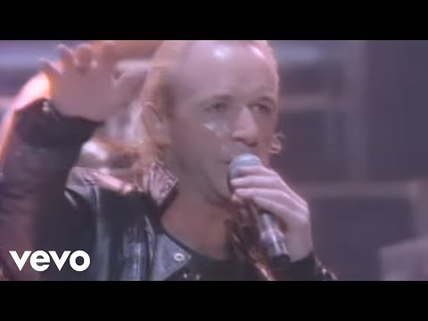 Judas Priest - The Sentinel (Live from the 'Fuel for Life' Tour)