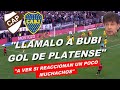 🔴(Relator Enojado Daniel Mollo)🔴 Platense 1 - Boca 0. Liga Profesional 2024
