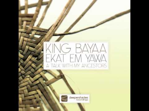 King Bayaa 