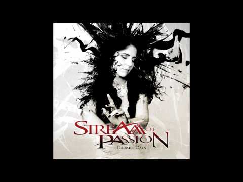 Stream Of Passion - Broken