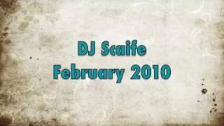DJ Scaife - Feburary 2010 - Shystie - Pull It (Reece B Remix)