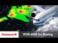 RDR-4000 IntuVue��� Weather Radar Pilot Training.