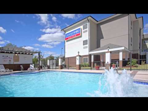 Candlewood Suites Lake Jackson-Clute - Lake Jackson, Texas