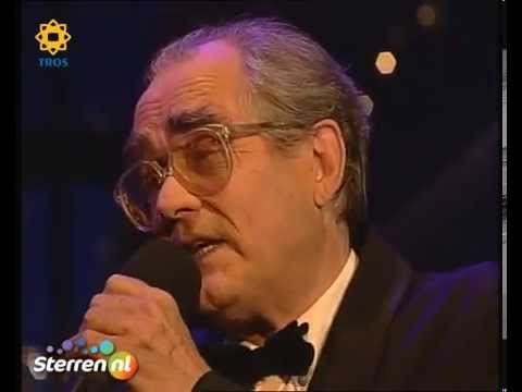 Laura Fygi and Michel Legrand - Es Si Demain