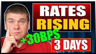 Canadian Mortgage Rates in Crossfire Between Bond Vigilantes V. Tariffs