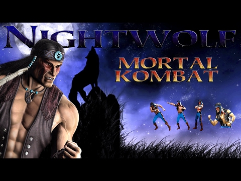 Kombat