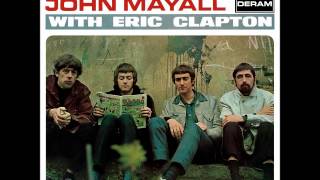 John Mayall: I&#39;m Your Witchdoctor