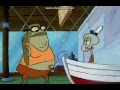 SpongeBob SquarePants Bubble Bass Order