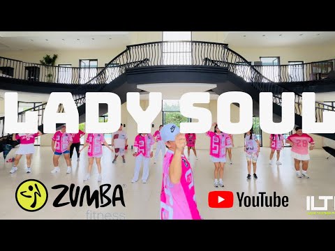 LADY SOUL / Dj Leeyo x The Temptation. ILTD 