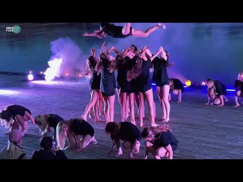 Elvelangs Hønefoss 2025 