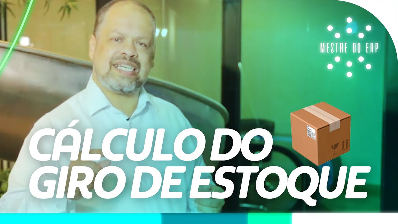Giro de Estoque: O que é? Como Calcular?