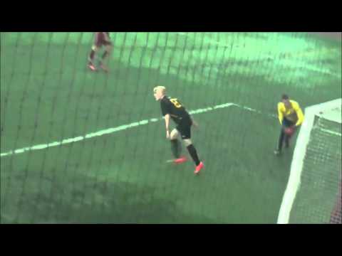 JJK - Honka maalit 5.12.2015.