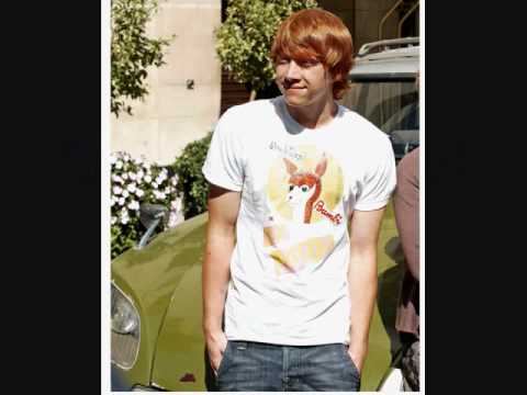 harry potter love story part 1