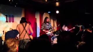 The Sheepdogs - Javelina / Learn &amp; Burn