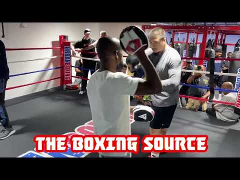 Highlights from Beltway Battles Media Day