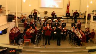 Rhapsody for Cornet and Band - Amsterdam Staff Band