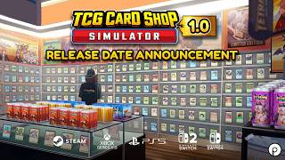 TCG Card Shop Simulator video 1