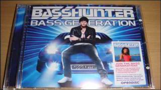 Basshunter-On Our Side (Bass Generation)