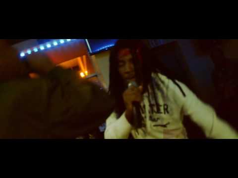 FGE Taae - Live Performance [B & E Grinders Open Mic ] 1-28-2017