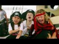Disney Junior SPOT 01 A PIRATE IS Mov