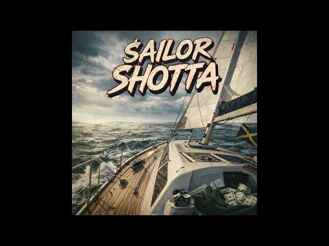 Nightrye - Sailor Shotta