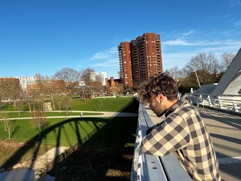 DaRealMush - Backseat Riding ft. Vigilanee (OFFICIAL MUSIC VIDEO)