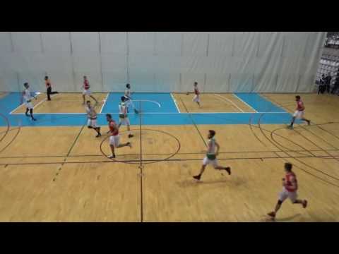 2017-02-26 Tau Castelló B 59 - 67 Sonia C.B. L´Horta Godella