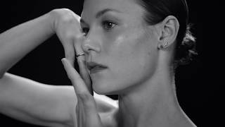 Trixie Whitley - Touch [Official Music Video]  [The Space Inbetween Pt. 1]