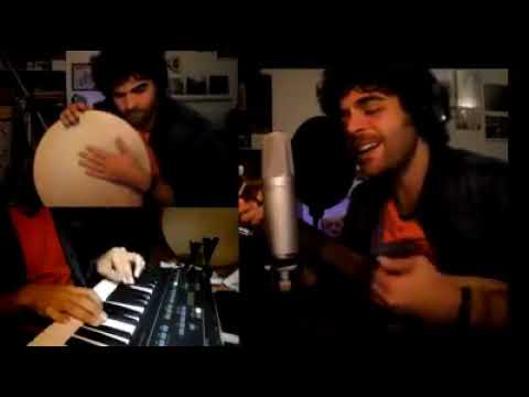 Roberto Colella  -  Tu ca nun chiagne