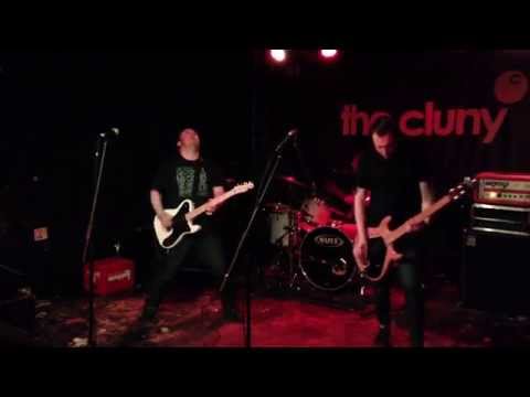 Mansions of Glory (Live at The Cluny)