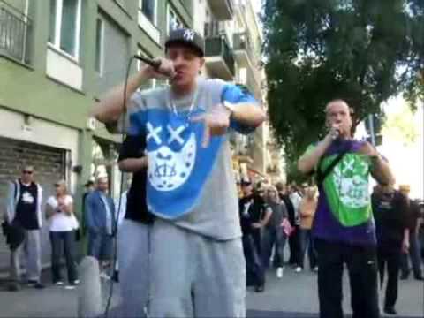 Liquit Walker - Hör auf diese Stimme