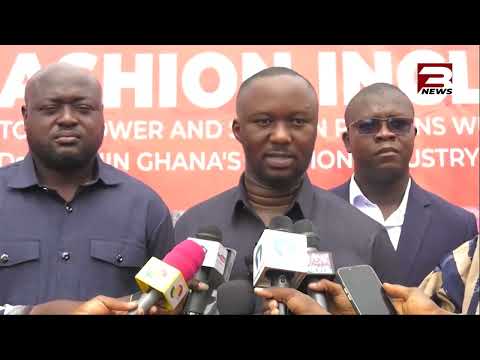 Creating Sustainable Jobs for People with Disabilities | Malik Basintale, YEA CEO