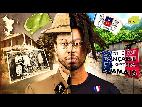 Mayotte: Did France divide the Comoros?