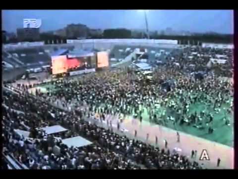 JON LORD intro solo When A Blind Man Cries DEEP PURPLE