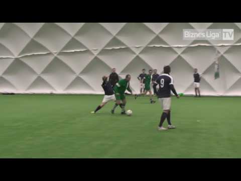 25.01.2017 II Liga D - Nidec vs SSC Internazionale