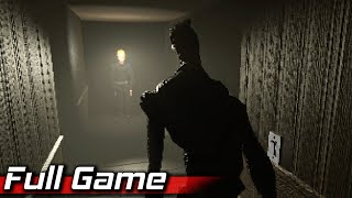 Dead Seater - Full Game - Gameplay