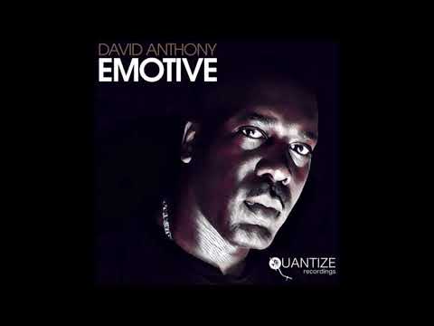 David Anthony UK, Sheree Hicks, Bennett Holland - Let Love In