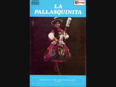 La Pallasquinita - Verbenita, Verbenita