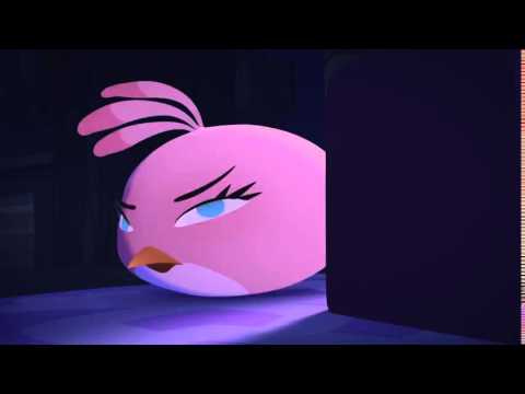 Angry Birds Stella   Season 2 Ep13 Sneak Peek   You Asked For It