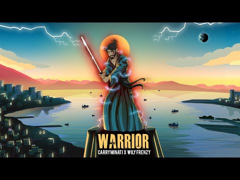 Warrior — watch video