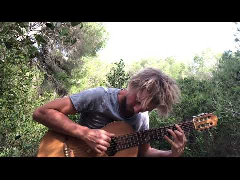 KING CRIMSON - STARLESS Acoustic