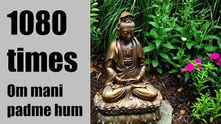 Download lagu 1080 Om mani padme hum - Kwan Yin / Avalokiteshvara mantra - No music, no reverb. mp3 Download lagu 1080 Om mani padme hum - Kwan Yin / Avalokiteshvara mantra - No music, no reverb. mp3