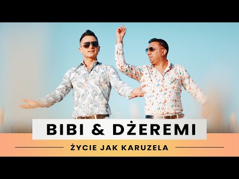 BIBI & DŻEREMI – Życie jak karuzela (Official Video)